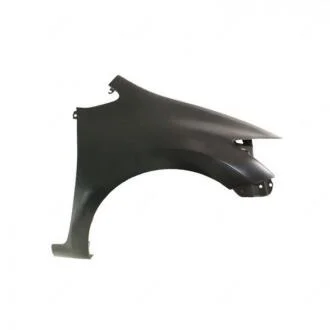 Крило переднє правий Polcar 81C102