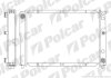 Радіатор охолодження 940 Kombi (945), 08. Polcar 9031084 (фото 1)