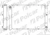 Радіатор охолодження 940 Kombi (945), 08. Polcar 9031084 (фото 1)
