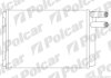 Радіатор обігріву, 740 (744), 04.83-12. Polcar 9032N82 (фото 1)