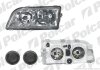Фара основна, VOLVO S40 / V40, 96- Polcar 9040094E (фото 1)