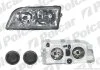 Фара основна, VOLVO S40 / V40, 96- Polcar 9040104E (фото 1)
