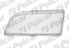 Скло фари, VOLVO S40 / V40, 96- Polcar 9040123E (фото 1)