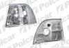 Вказівник повороту передній, VOLVO S40 / V40, 96- Polcar 9040204E (фото 1)