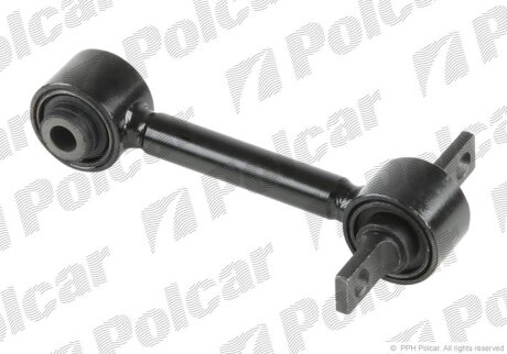 Важіль лівий=правий, VOLVO S40 / V40, 96- Polcar 9040375K