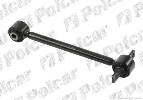 Важіль лівий=правий, VOLVO S40 / V40, 96- Polcar 9040376K