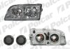 Фара основна, VOLVO S40 / V40, 01- Polcar 9041094E (фото 1)