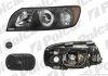 Фара основна, VOLVO S40 / V50, 04- Polcar 904210E (фото 1)