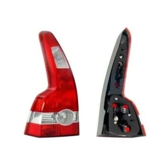 Ліхтар задній, VOLVO S40 / V50, 04- Polcar 9042871S