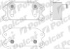 Радіатор масла, C70 II kabriolet (54 Polcar 9042L81 (фото 1)
