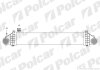 Радіатор повітря (інтеркулери), C70 II kabriolet (54 Polcar 9043J81X (фото 1)