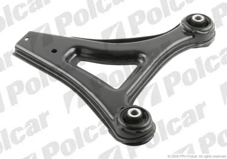 Важіль лівий, VOLVO 440/460/480 Polcar 9044372K