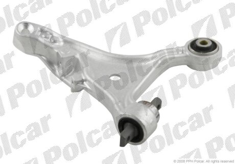 Важіль правий, VOLVO S60/ V70 00- Polcar 906038K