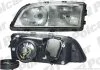 Фара основна, VOLVOS70/V70/C70,97- Polcar 9070091E (фото 1)