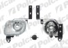 Фара передня, VOLVOS70/V70/C70,97- Polcar 907029E (фото 1)