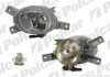 Фара передня VOLVO XC70, 00- Polcar 9072290E (фото 1)