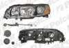 Фара основна, VOLVO V70, 03.04- Polcar 9073101E (фото 1)
