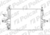 Радіатор охолодження, S80 I (184), 05.98-0 Polcar 9080081 (фото 1)
