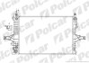 Радіатор охолодження Volvo S60 I, S80 I, V70, Xc70 I 2.0-3.0 05.98-04.10 Polcar 9080082 (фото 1)