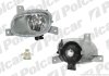 Фара передня, VOLVO S80, 98- Polcar 9080290E (фото 1)