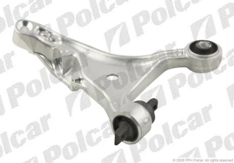 Важіль правий, VOLVO S80 98- Polcar 908038K