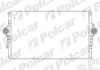 Радіатор повітря (інтеркулери), S80 Polcar 9080J81 (фото 1)