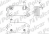 Радіатор масла, V70XC 00- Polcar 9080L81 (фото 1)