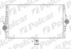 Інтеркулер Volvo XC90 2.4D 10.02-12.14 Polcar 9090J81 (фото 1)