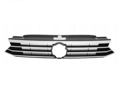 Решітка Volkswagen JETTA, 2010- Polcar 95030520