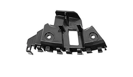 Кронштейн бампера переднього лівий Polcar 9503077