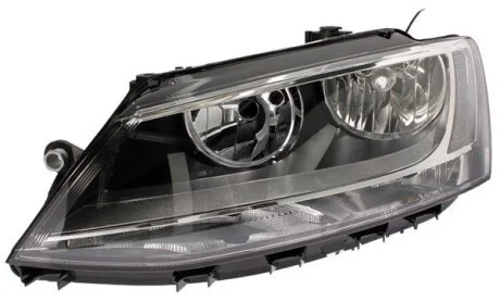 Фара основна, JETTA, 10-18 Polcar 9503090E