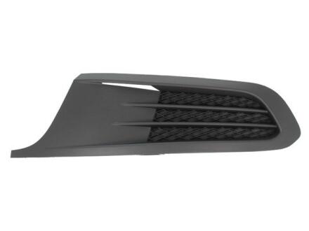 Решітка у бампері ліва Volkswagen JETTA, 2010- 950327-1 Polcar 9503271