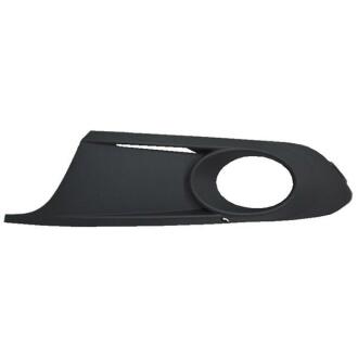 Решітка у бампері ліва Volkswagen JETTA, 2010- 950327-3 Polcar 9503273
