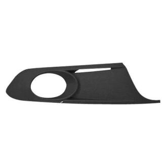Решітка у бампері права Volkswagen JETTA, 2010- 950327-4 Polcar 9503274