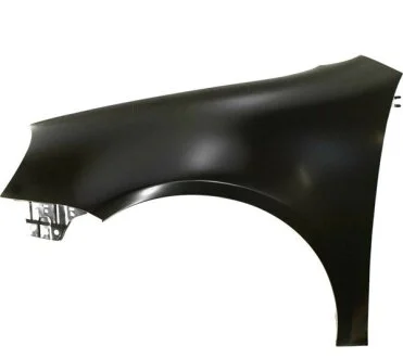 Крило переднє лівий, VW GOLF V 03- Polcar 951301J