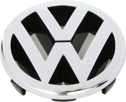 Знак на решітці, vwGOLF V/POLO 02- Polcar 9513059X