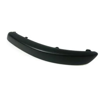 Накладка бампера переднього ліва Polcar 9513075