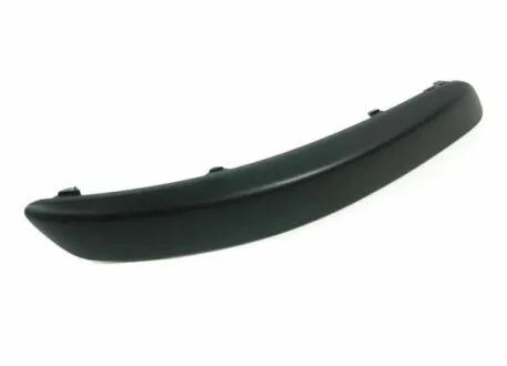 Накладка бампера переднього права Polcar 9513076