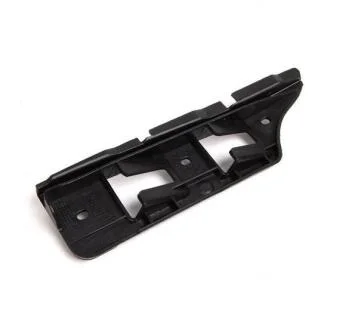 Кронштейн бампера переднього лівий Polcar 9513079