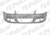Бампер передній, VW GOLF V GTI, 04- Polcar 951307AJ (фото 1)