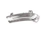 Вказівник повороту в дзеркалі лів. VW Golf V/Passat/Jetta/Seat 03-08 Polcar 9513195E (фото 1)