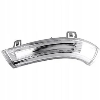 Повторювач повороту в дзеркалі лівий Polcar 9513195X