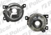 Фара передня, vw GOLF V, 04- Polcar 9513302H (фото 1)
