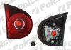 Ліхтар задній, vw GOLF V, 04- Polcar 9513876U (фото 1)