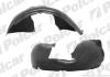 Подкрилок VW GOLF V (1K), 10.03-05.09 Polcar 9513FP2 (фото 1)