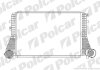 Радіатор повітря (інтеркулери), GOLF VI Variant (AJ5 Polcar 9513J81X (фото 1)