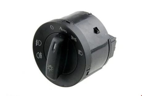 Блок управління світлом фар Polcar 9513P12