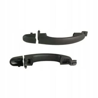 Ручка дверей передн. лів. VW Golf V, Touran Polcar 9513Z41