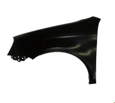 Крило переднє ліве Volkswagen Jetta / Golf KB, 2005-2010 Polcar 951401