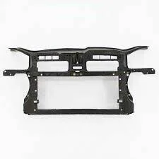 Рамка радіатора VW Jetta 06-10 Polcar 9514041